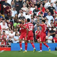 El mercado es una locura: el delantero por el cual Liverpool pagará ¡90 millones de euros!
