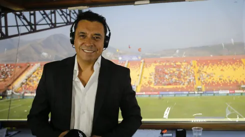 Claudio Palma deja a todos con la boca abierta con sorpresiva decisión.