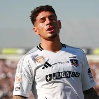 Descartan trueque de jugadores entre Vasco da Gama y Colo Colo por Alan Saldivia