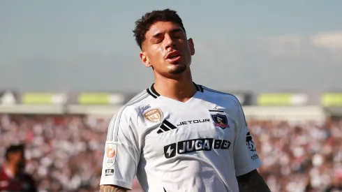 Alan Saldivia mueve el mercado de Colo Colo, pero...