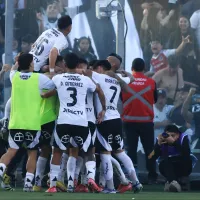 El golpe por un “rival directo” que recibe Colo Colo en el mercado de fichajes