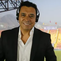 Hinchas postulan al sucesor de Claudio Palma tras su renuncia de TNT Sports