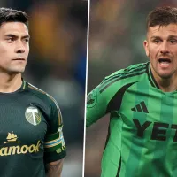 ¡Sorprendentes diferencias! Estos ganan todos los chilenos que militan en la MLS