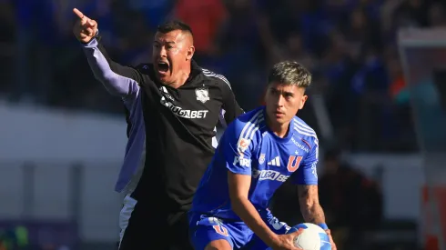 Jorge Almirón se disculpó de forma particular tras acusar robo de los árbitros en el Superclásico.