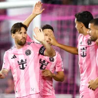 El increíble ranking que lidera chileno en la MLS: Solo lo supera Lionel Messi