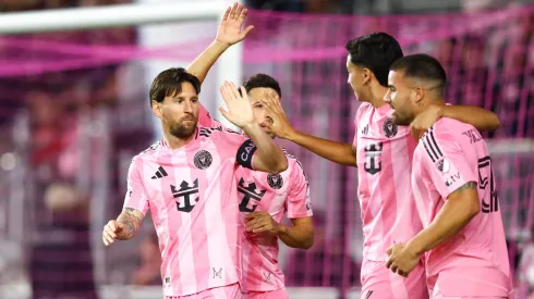 El chileno que sostiene increíble marca en la MLS.