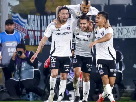 ¿Cuándo juega Colo Colo vs. Valladolid? Hora y dónde ver el amistoso