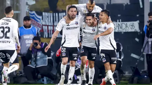 Colo Colo tendrá dos partidos amistosos contra Real Valladid en el marco del centenario del Cacique.