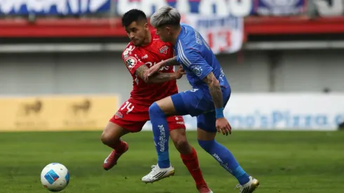 El estadio del fútbol chileno que podría cerrar por casi un año tras el mal estado de la cancha.