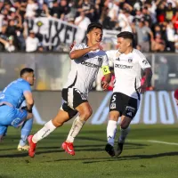 La coincidencia que ilusiona a Colo Colo con la remontada tras el inicio de la segunda rueda