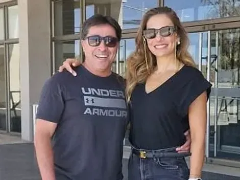 Le dicen Papelucho y jugó en dos grandes de Chile: "Pude ser más inteligente"