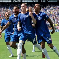 ¿Cotillón 3.0? Revelan la motivación “extra” del Chelsea para humillar al PSG en Mundial de Clubes