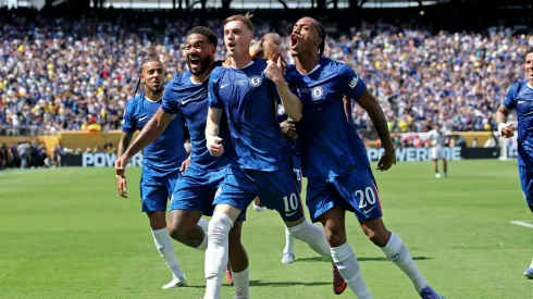 Revelan la razón por la que Chelsea terminó humillando al PSG en el Mundial de Clubes.
