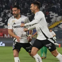 Pueden ser más: los jugadores que recupera Colo Colo para el choque con O’Higgins