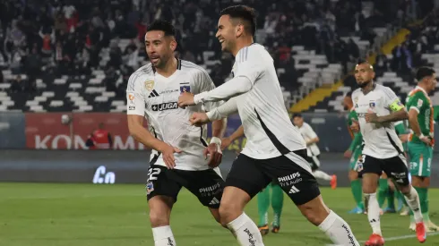 Colo Colo tendrá importantes retornos contra O'Higgins.