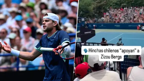 Al tenista belga todavía le pasan factura por su cobarde agresión contra Garin en Copa Davis