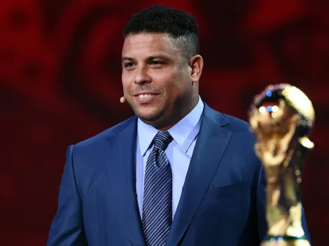 Descubrió a Ronaldo Nazario en Brasil, pero hoy duerme en un colchón