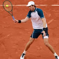 Nicolás Jarry suma una fea derrota en su retorno al circuito y deja escapar la victoria en Kitzbühel