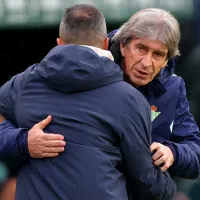 La nueva estrella de Real Betis está emocionando por trabajar con Manuel Pellegrini: “Es un entrenador…”