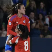 Pegada de oro: el espectacular gol que anota Sonya Keefe en la Copa América Femenina