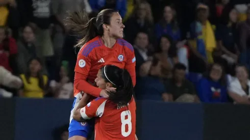 Sonia Keefe marcó un gol extraordinario en la Copa América