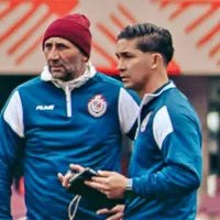 El inesperado adiós que remece a Deportes La Serena tras caer ante Colo Colo: “Me toca cerrar un capítulo…”