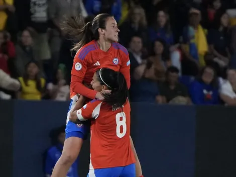 El secreto de Sonya Keefe tras golazo de más de 30 metros
