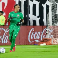 Colo Colo sabía cosas: Newell’s destrozó a Keylor Navas tras polémica partida a Pumas