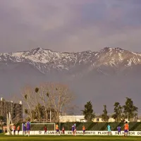 Valladolid deslumbrado con su primer entrenamiento en el Estadio Monumental: “Es alucinante”