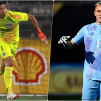 Mientras Brayan Cortés se va gratis, esto perdió Colo Colo por no fichar a Keylor Navas