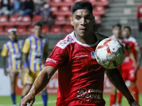 VIDEO: “Tomándose los…” Denuncian 'gesto obsceno' de jugador de la Liga de Primera