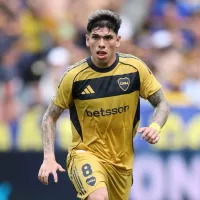 “Boca no puede tener jugadores así”: ídolo xeneize barrió el piso con Carlos Palacios