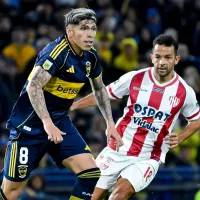 “Manzana podrida”: Filtran que Carlos Palacios está entre los tres jugadores más problemáticos de Boca Juniors