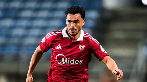 Gabriel Suazo espera algunos movimientos para ser inscrito. Pero, ¿cuáles?