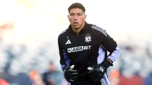 Brayan Cortés tiene serias chances de probar suerte fuera de Chile.