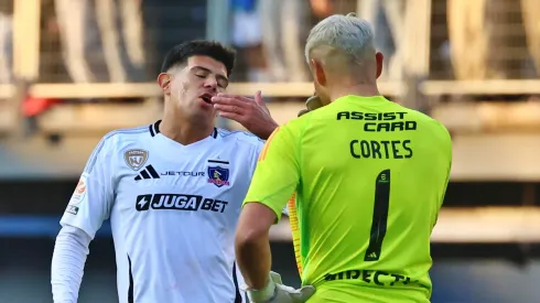 Pavez aseguró que Cortés debe aprovechar de irse ahora.