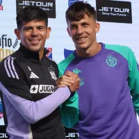 ¿Dónde ver a Colo Colo vs Real Valladolid? Horario y transmisión del amistoso del centenario
