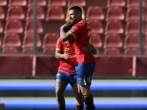 La buena noticia que recibe Unión Española con el Santa Laura