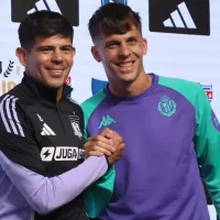La anécdota de Esteban Pavez, el capitán del Valladolid y un ex Real Madrid: “Soy bien amigo de él”
