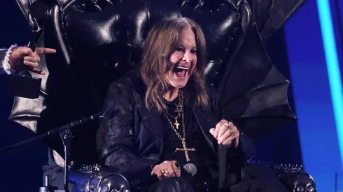 Ozzy es recordado por salvar a Colo Colo