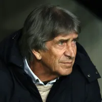 ¿Se ilusiona la selección chilena? Betis confirma sorpresivo vuelco con Manuel Pellegrini
