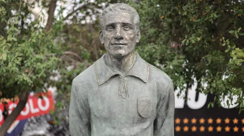 La figura de David Arellano toma fuerza por el amistoso de Colo Colo y Real Valladolid.