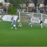 Ahora será ante O’Higgins: El olvidado último partido de Colo Colo jugando en San Fernando
