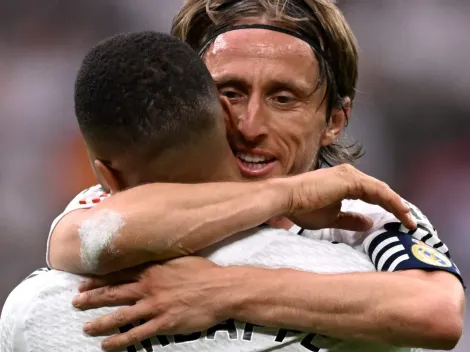 Inicia una era: Real Madrid elige al heredero de la 10 de Modric