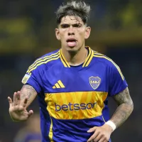 Carlos Palacios se harta de los rumores por supuesta borrachera en Boca: “Si buscan hacerme quedar mal, lo…”