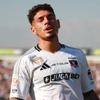 Vasco da Gama sufre duro revés para llevarse a Alan Saldivia tras quedar fuera de Sudamericana