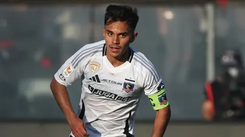 Vicente Pizarro habló de las comparaciones con su padre