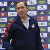 Del femenino al masculino: Luis Mena se sincera tras aparecer como opción en la banca de Chile