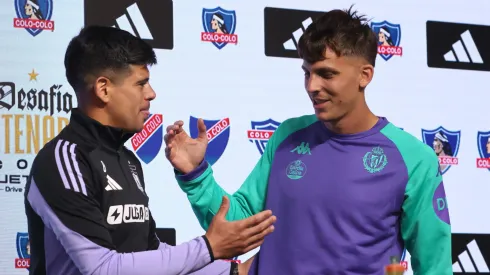 Colo Colo y Real Valladolid tienen una importante amistad.