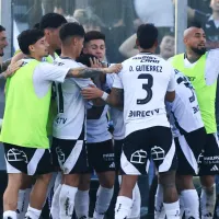Con regresos y una sorpresa: los citados de Colo Colo para el amistoso con Real Valladolid